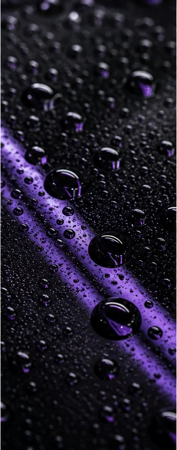 Detailing package pages example