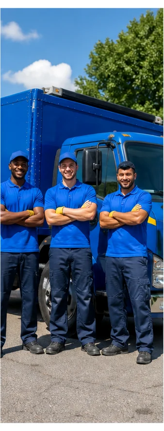 Service-area SEO example