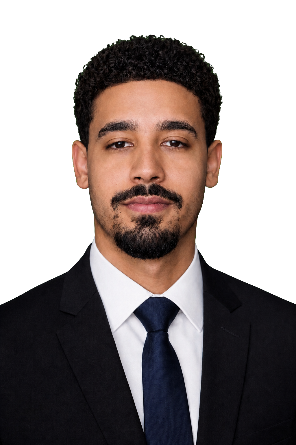 Andres Pichardo