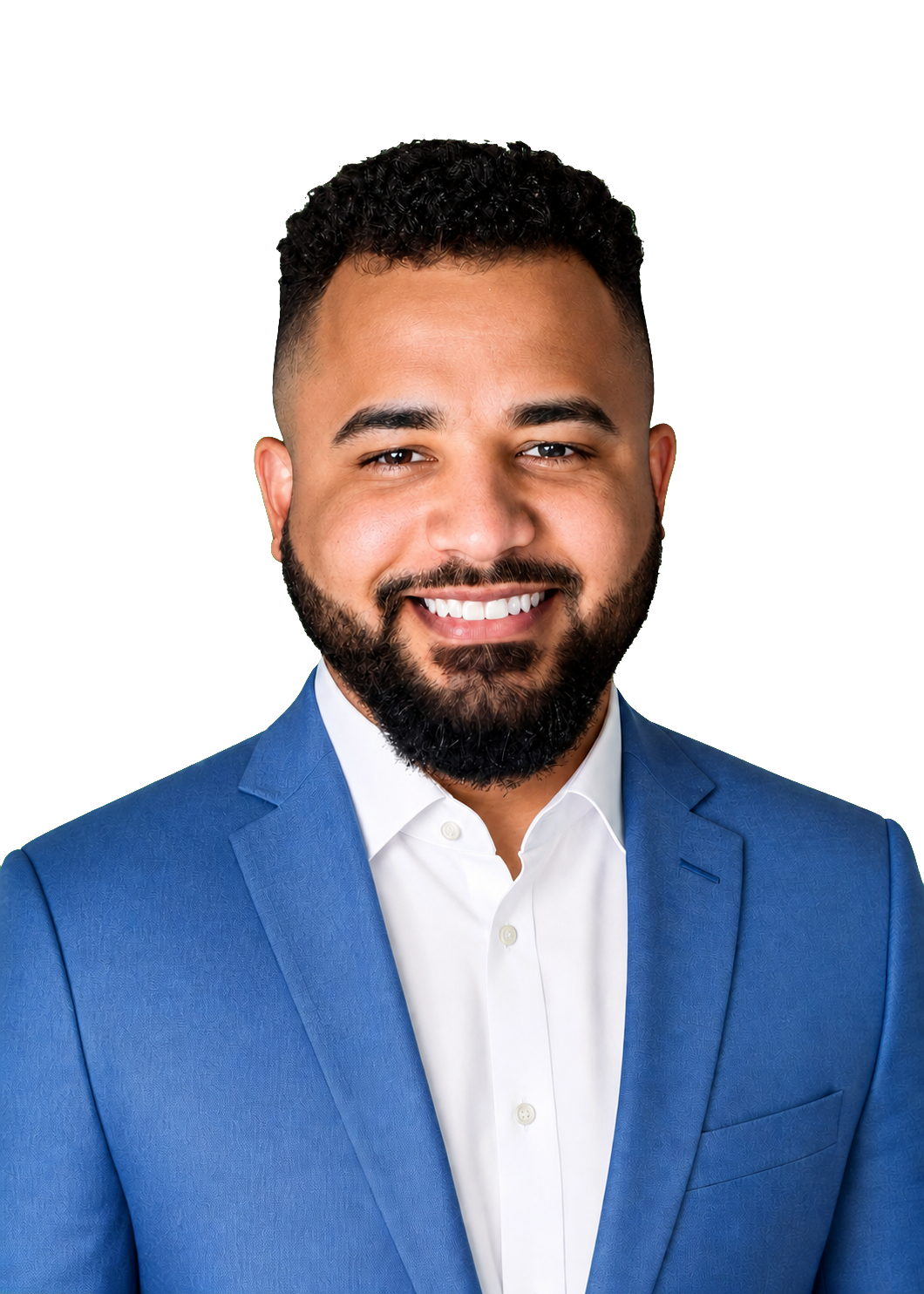 José Pichardo